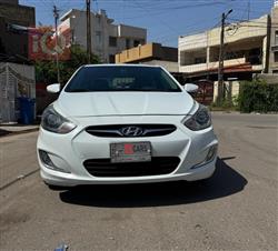 هيونداي أكسنت